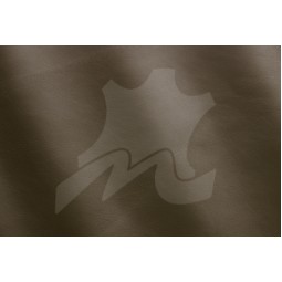 Кожа наппа коричневый NAPPA TRUFFLE 1,1-1,3 Италия 